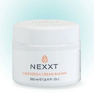 Nexx Calendula Cream Balsam - White